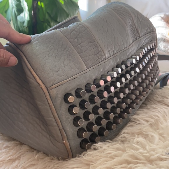 Alexander wang Rocco duffle bag - Picture 11 of 11